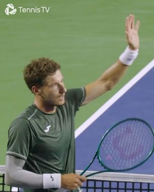 Image post by @tennistv on Instagram