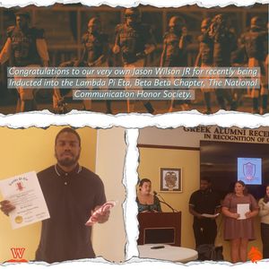 Image post by @wvwcfb on Instagram