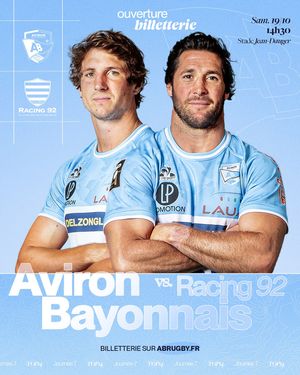 Image post by @avironrugbypro on Instagram