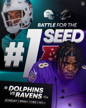 Image post by @nfl on Instagram