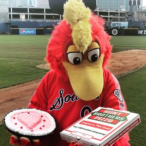 Image post by @nashvillesounds on Instagram