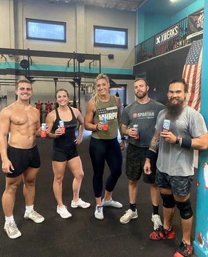 Image post by @o2hydration on Instagram