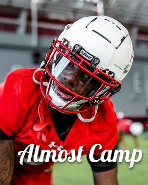 Image post by @terpsfootball on Instagram