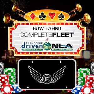 Image post by @completefleetsales on Instagram