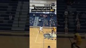 Video post by @maxpreps on YouTube