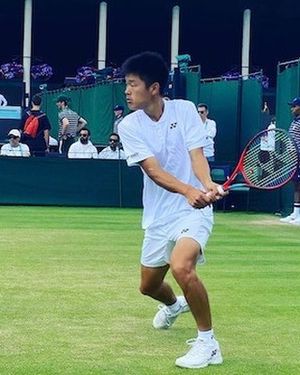 Image post by @dwightschool on Instagram