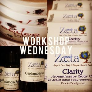 Image post by @zeetabody on Instagram
