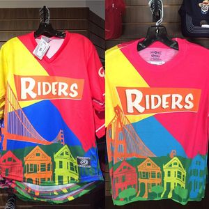 Image post by @friscoroughriders on Instagram