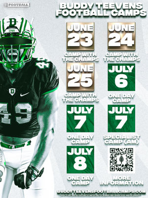 Image post by @CoachDaft on Twitter