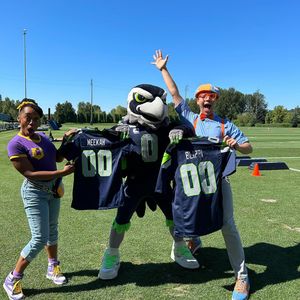 Image post by @blitztheseahawk on Instagram