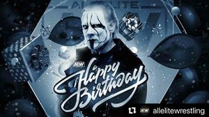 Image post by @stinger on Instagram