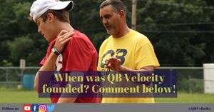 Image post by @qbvelocity on Instagram