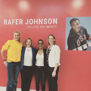 Image post by @kerrileewalsh on Instagram