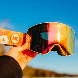 Image post by @knockaround on Instagram