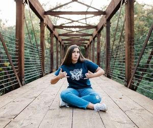 Image post by @kaitlynjomontgomery on Instagram