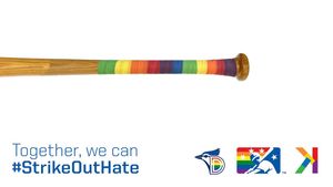 Image post by @DunedinBlueJays on Facebook