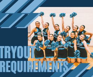 Image post by @bentleydanceteam on Instagram