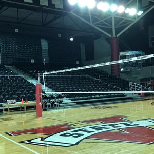 Image post by @valdostastatevolleyball on Instagram