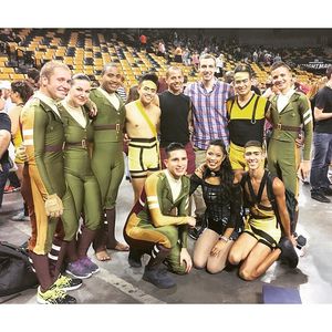 Image post by @carolinacrown on Instagram