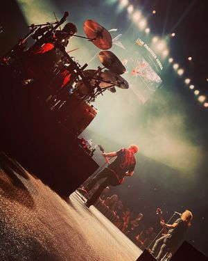 Image post by @nightranger on Instagram