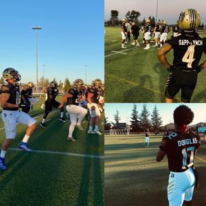 Image post by @panthersifl on Instagram