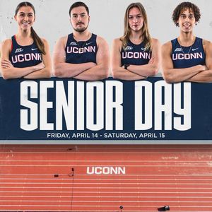Image post by @uconntfxc on Instagram