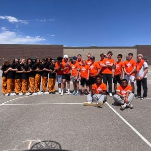 Image post by @skyridgefb on Instagram