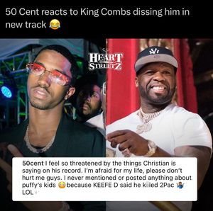 Image post by @heartofthestreetz on Instagram