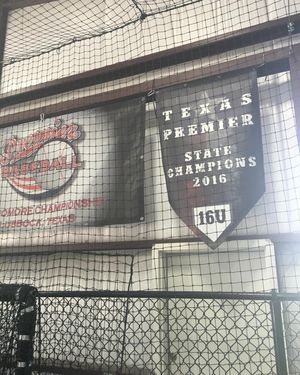 Image post by @twelvebaseball on Instagram