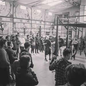 Image post by @gorkhaathletics on Instagram