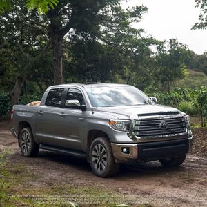 Image post by @toyotalatino on Instagram