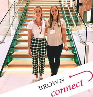 Image post by @brownu_gym on Instagram