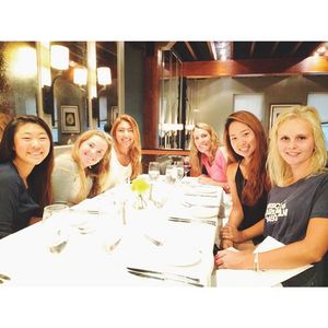Image post by @uclawomensgolf on Instagram