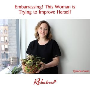 Image post by @reductress on Instagram