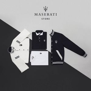 Image post by @maserati on Instagram