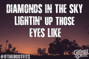 Image post by @grangersmith on Instagram