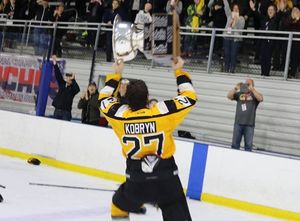Image post by @adrianmd1hockey on Instagram