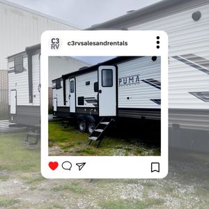 Image post by @c3rvsalesandrentals on Instagram