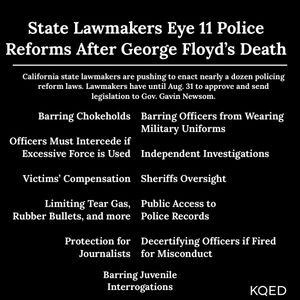 Image post by @kqed on Instagram