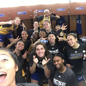 Image post by @bigwestsports on Instagram