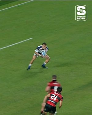 Image post by @superrugby on Instagram
