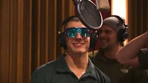 Video post by @syracusecrunchhockey on YouTube