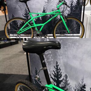Image post by @bikerumor on Instagram