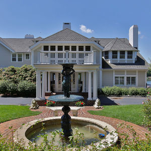 Image post by @christiesrealestate on Instagram