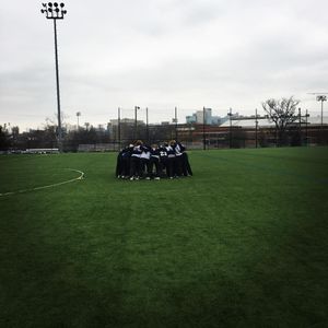 Image post by @ithacawlax on Instagram