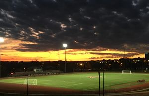 Image post by @ysuwlax on Instagram