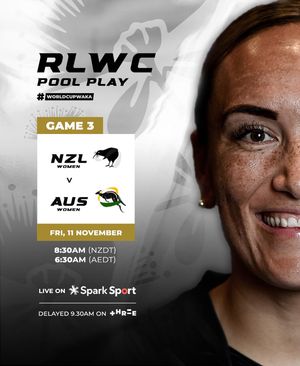 Image post by @nzrugbyleague on Instagram