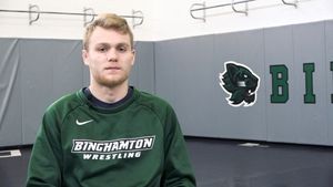 Image post by @bearcatswrestle on Instagram