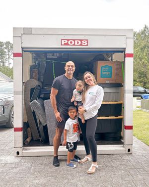Image post by @podsofficial on Instagram