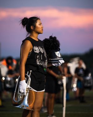 Image post by @thephantomregiment on Instagram